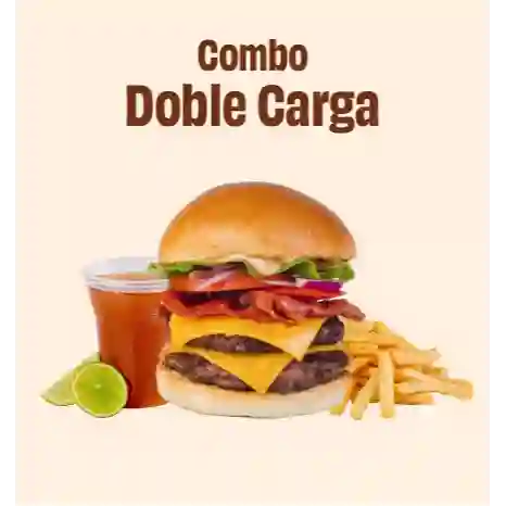 Combo Doble Carga
