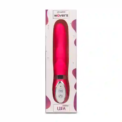 Wavers Vibrador Lira