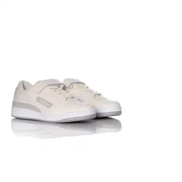 Ocean Pacific Tenis de Hombre Talla 44.5 Color Blanco