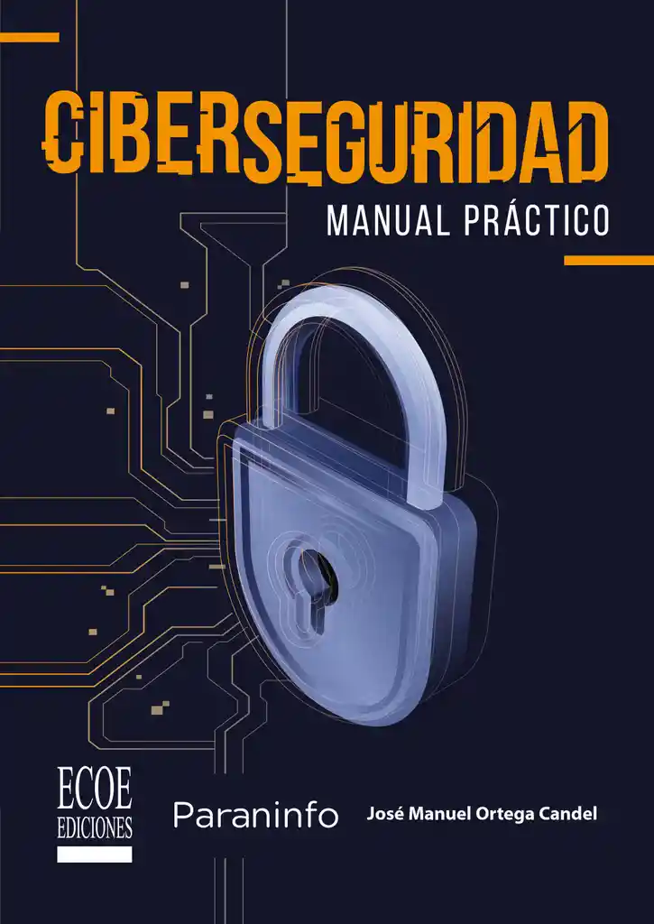 Ciberseguridad