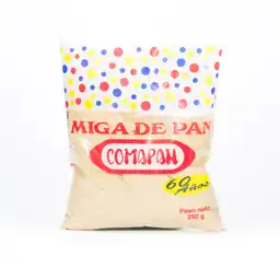 Comapan Miga de Pan