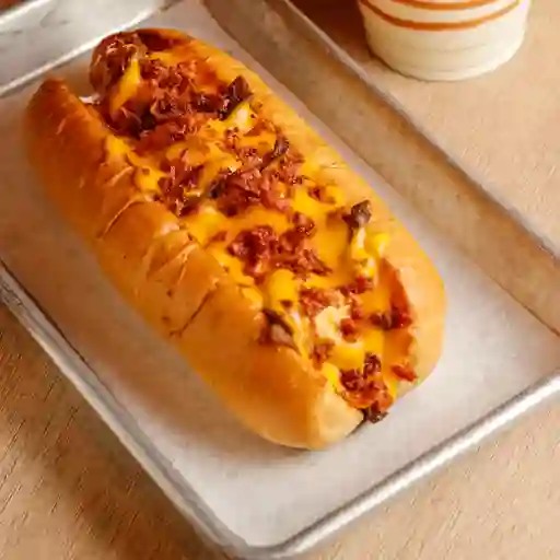 Philly cheese