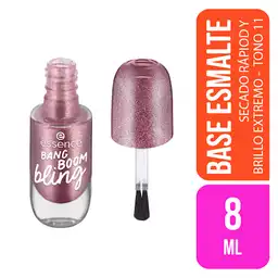 Essence Esmalte Gel Bang