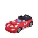 Disney Auto a Friccion Lilo y Stitch 13 cm