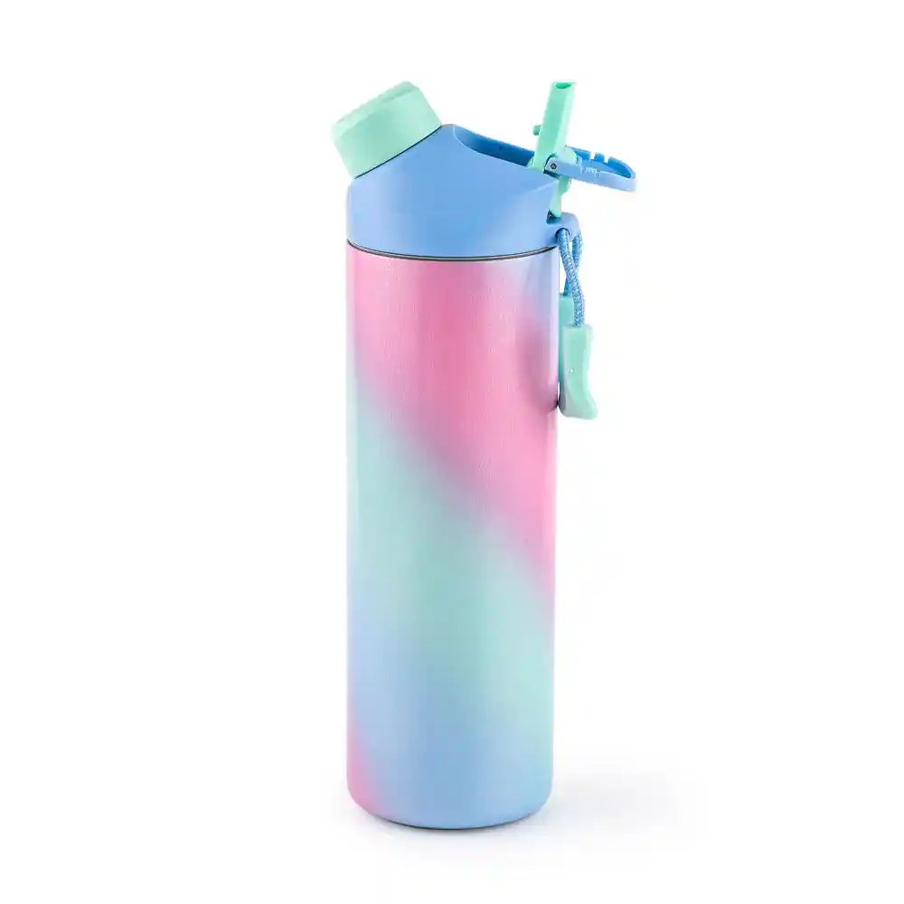 Botella Hydrum Brillo Iman Doble C1 M