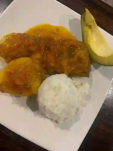 Sobrebarriga los Comuneros
