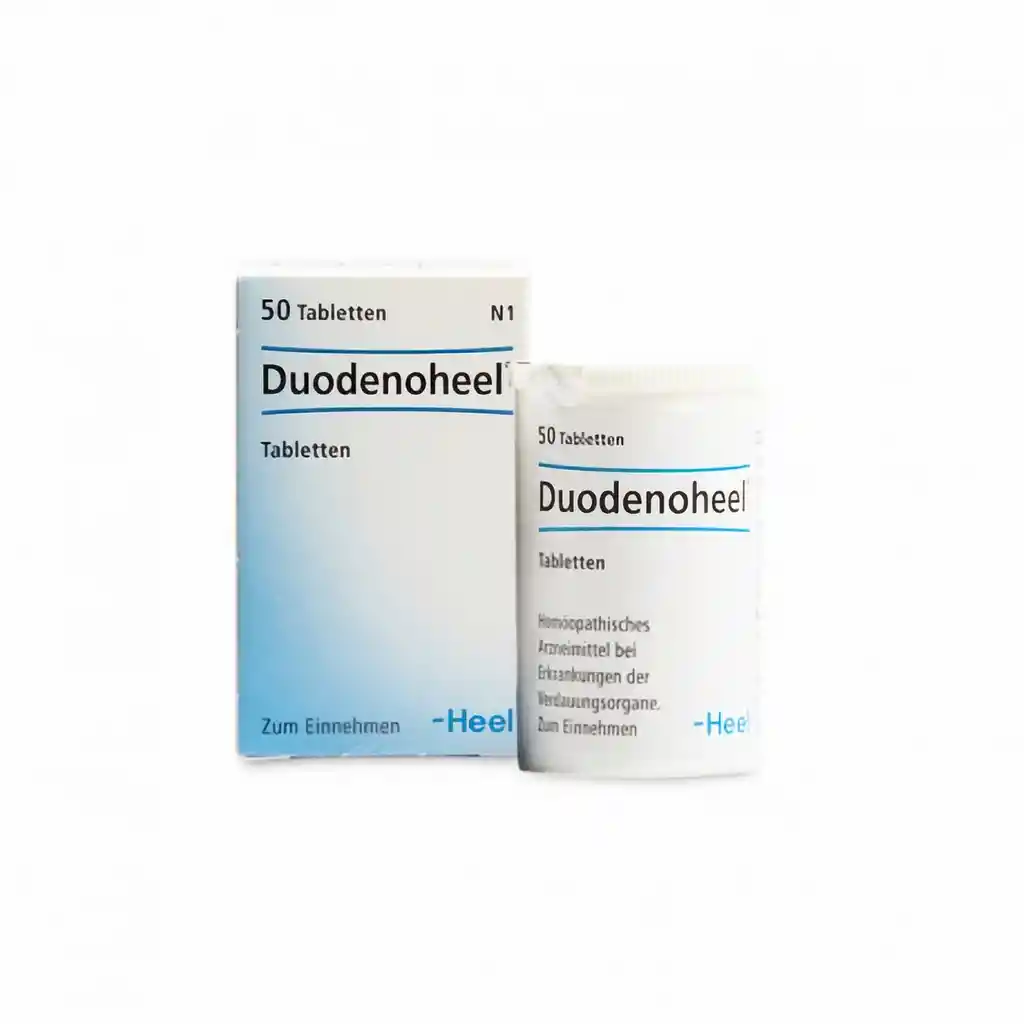 Duodenoheel (60 mg)
