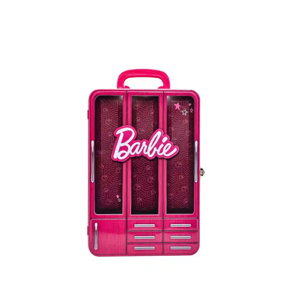 Doll Cases Barbie Barbie