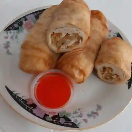 Lumpias