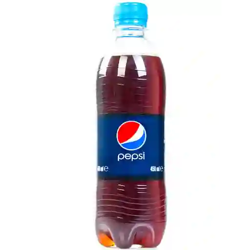 Pepsi