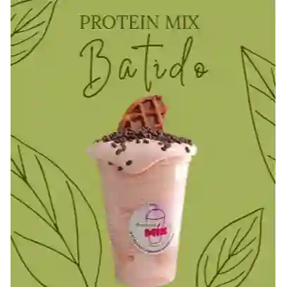 Proteina de Recuperacion Deportiva