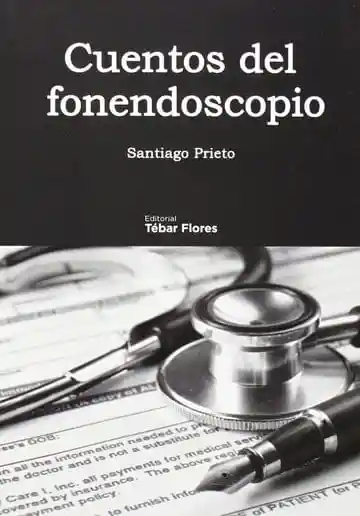 Cuentos Del Fonendoscopio