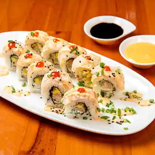 Perlamar Roll