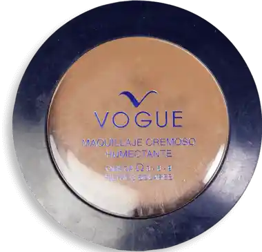 Vogue Base Cremoso Humectante