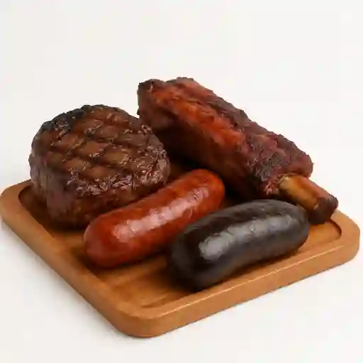 Picada Smoked Meats Personal