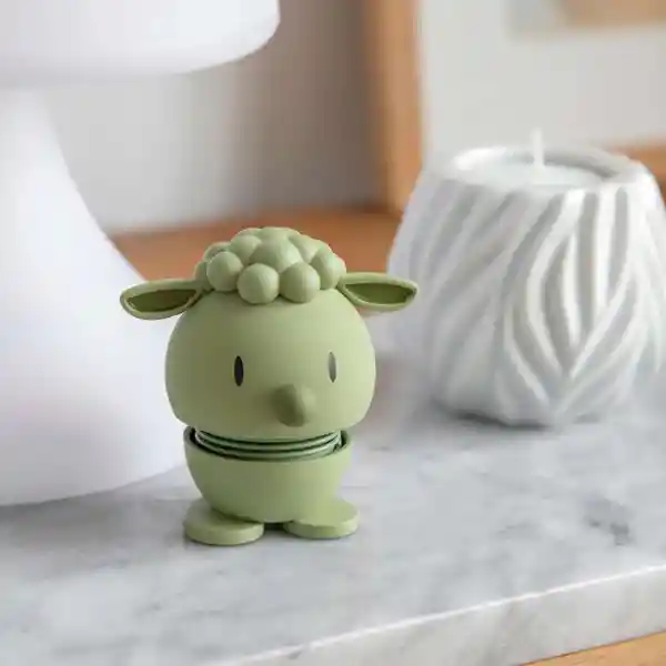 Hoptimist Figura Antiestrés Oveja