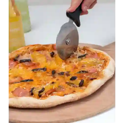 Pizza Personal Honolulu