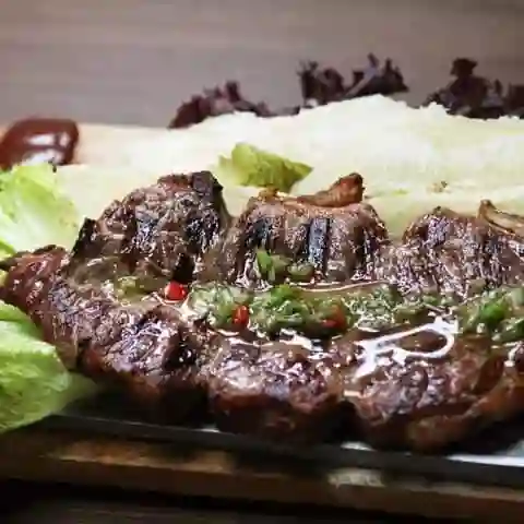 Churrasco