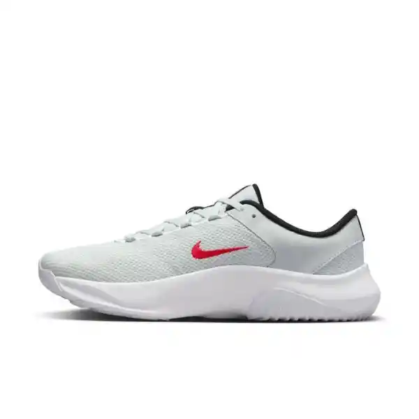 Nike Zapatos M Legend Essential 3 Nn Hombre Gris 10 DM1120-010