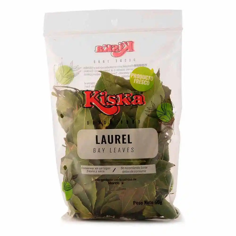 Kiska Laurel Fresco