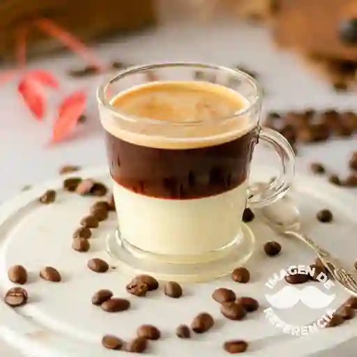 Café con Baileys