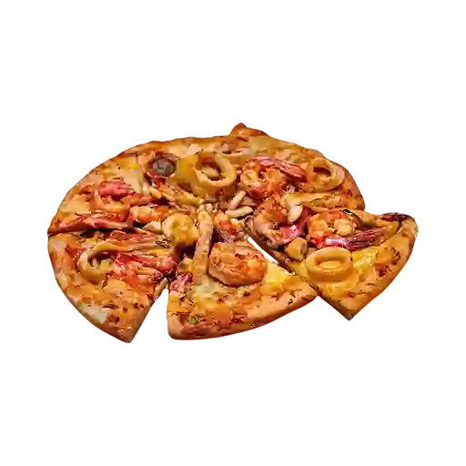 Pizza Il Cielo Del Mar Mediana