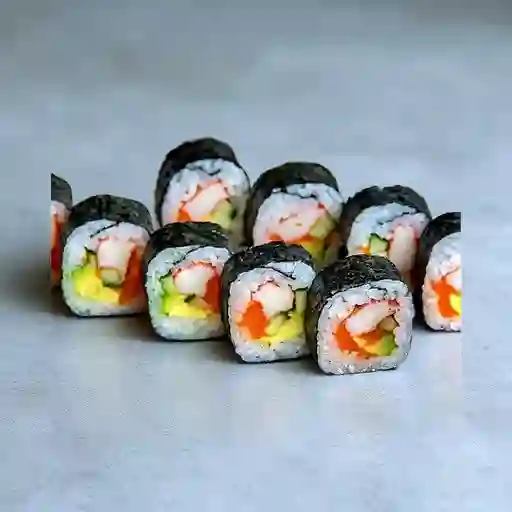 California Roll