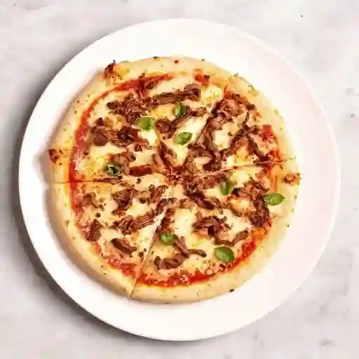 Pizza Pulled Pork