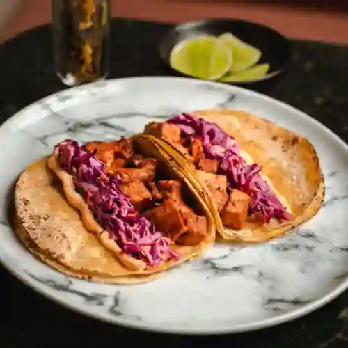 Tacos la Chicharra