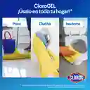 Clorox Blanqueador en Gel Lavanda 500 mL