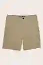 ONeill Bermuda Walkshort Reserve Heather 19 Cafe Talla 38