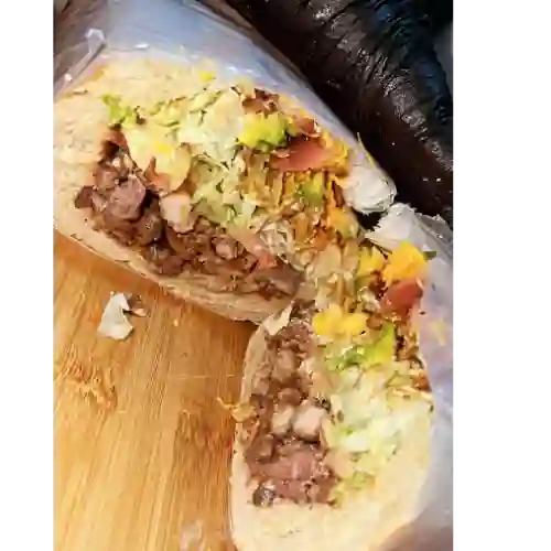 Pepito Especial