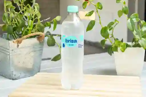 Agua Brisa 600Ml