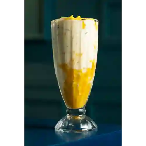 Malteada de Mango Biche