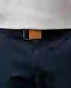 Pantalón Hombre Azul 30 160F100_AZU194024 Rifle