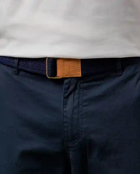 Pantalón Hombre Azul 30 160F100_AZU194024 Rifle