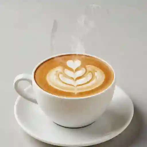 Capuchino Superior 9 Oz