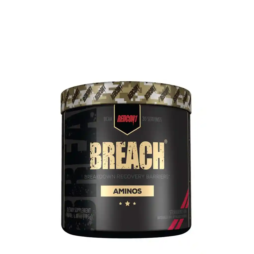 Breach Aminos