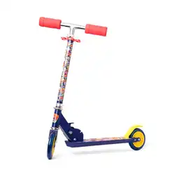 Scooter Folding Junior Paw Patrol Licencias Zs78478