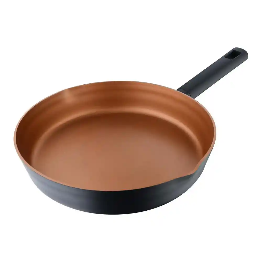 Sarten 28 Ion Bronce Bergner Bg-35924cp