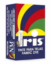 Iris N° 11 Solf Nabon