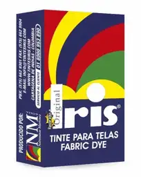 Iris N° 11 Solf Nabon