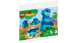 Lego Bolsa Promo Duplo Mi Primer Dinos
