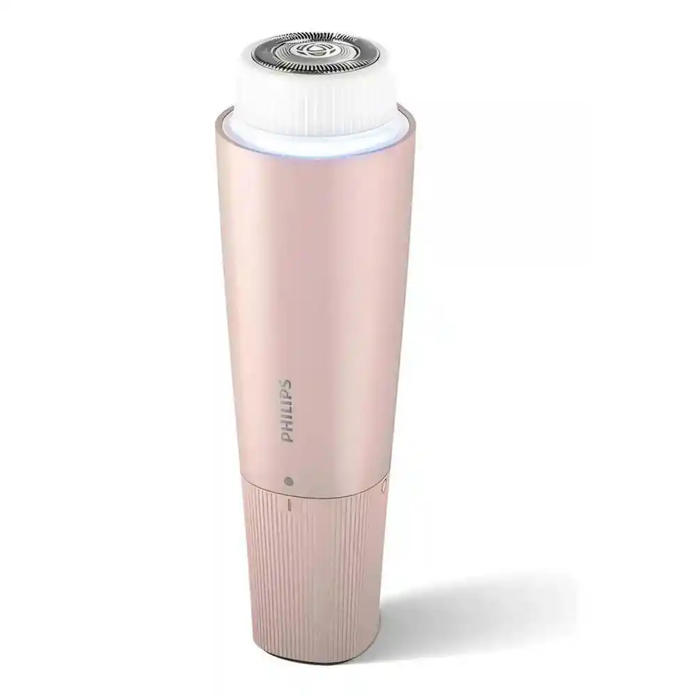 Depiladora de Vello Facial Philips Brr454/00