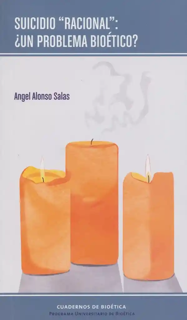 Suicidio Racional