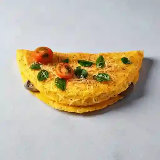 Huevos Del Campo