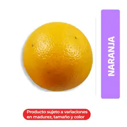 Naranja