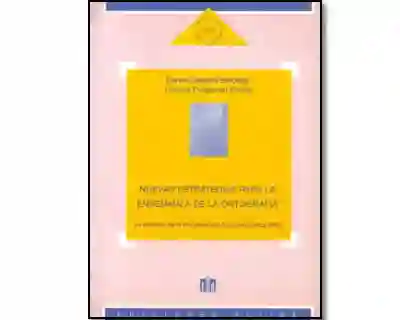 Nuevas Estrategias Para la Enseñanza de la Ortografía