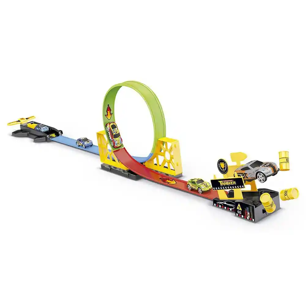 Pista Boing Toys