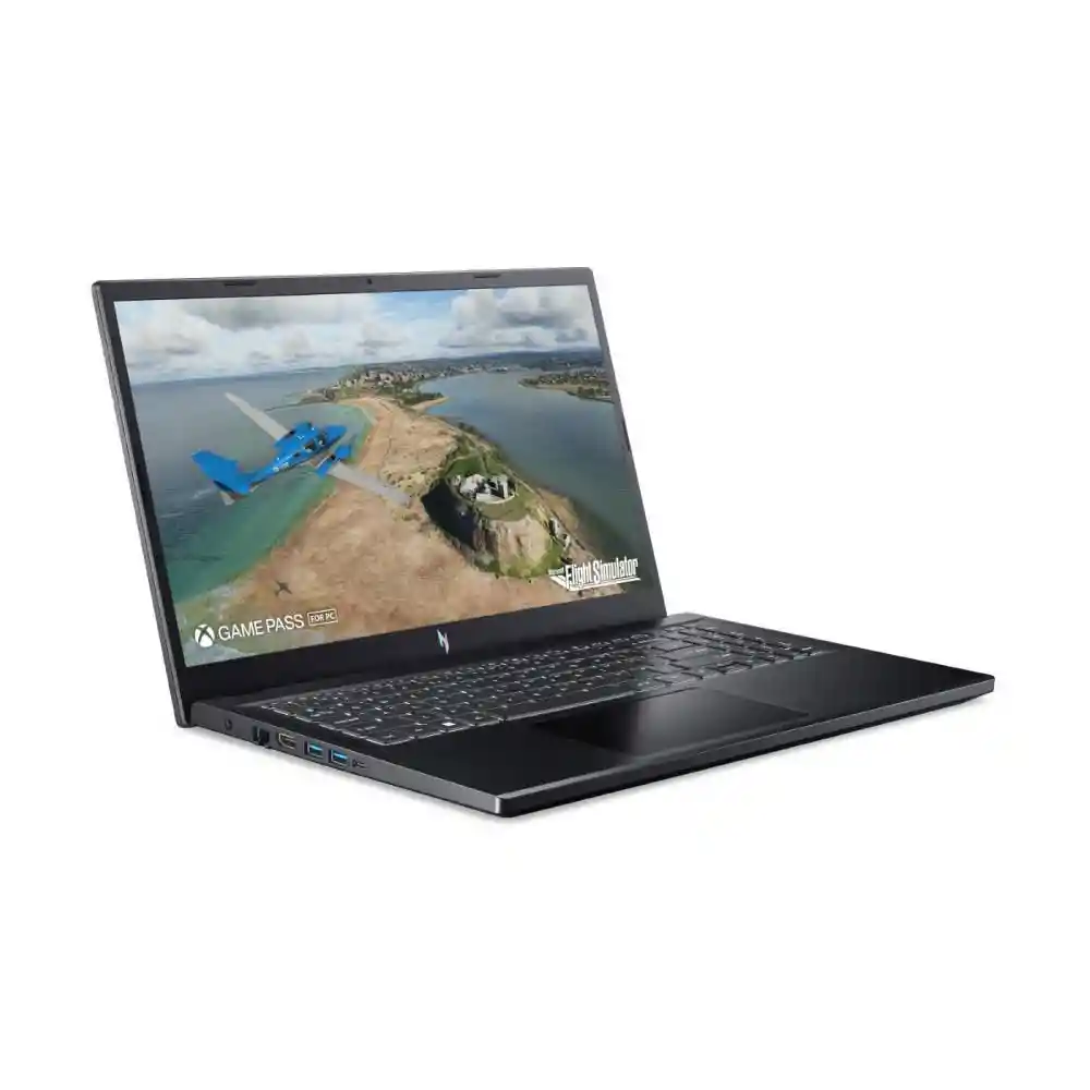 Computador Acer Portatil Gaming Anv155156n2 Intel Core I5 13420h Ram 16 Gb 512 Gb Ssd Anv155156n2